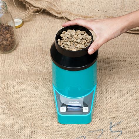 Portable Digital Coffee Bean Moisture Meter commercial|roastrite coffee density meter.